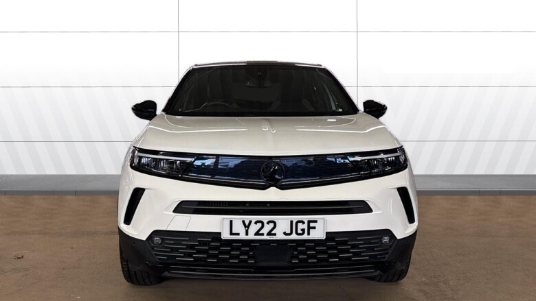 Vauxhall Mokka 1.2 Turbo SRi Premium 5dr Auto Petrol Hatchback